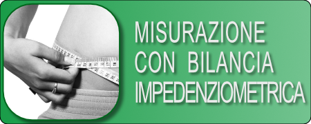 BILANCIA IMPEDENZIOMETRICA