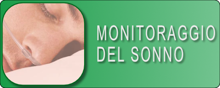 MONITORAGGIO SONNO WIDGET