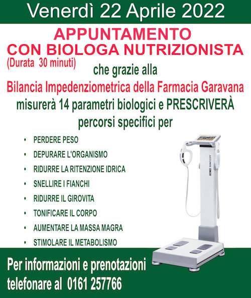 Nutrizionista 22 04 22