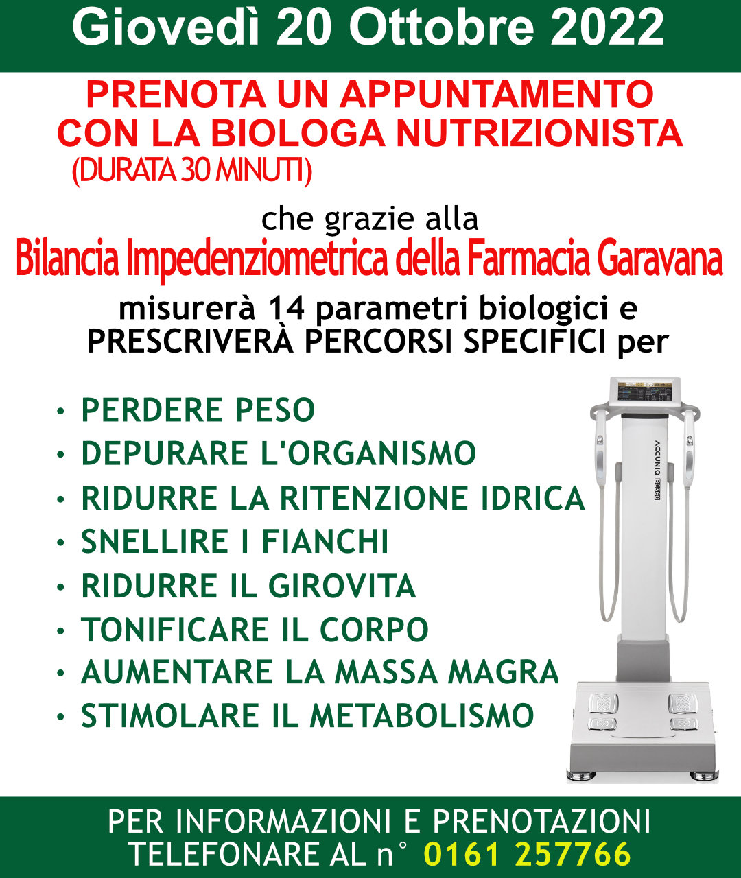 Farmacia Garavana