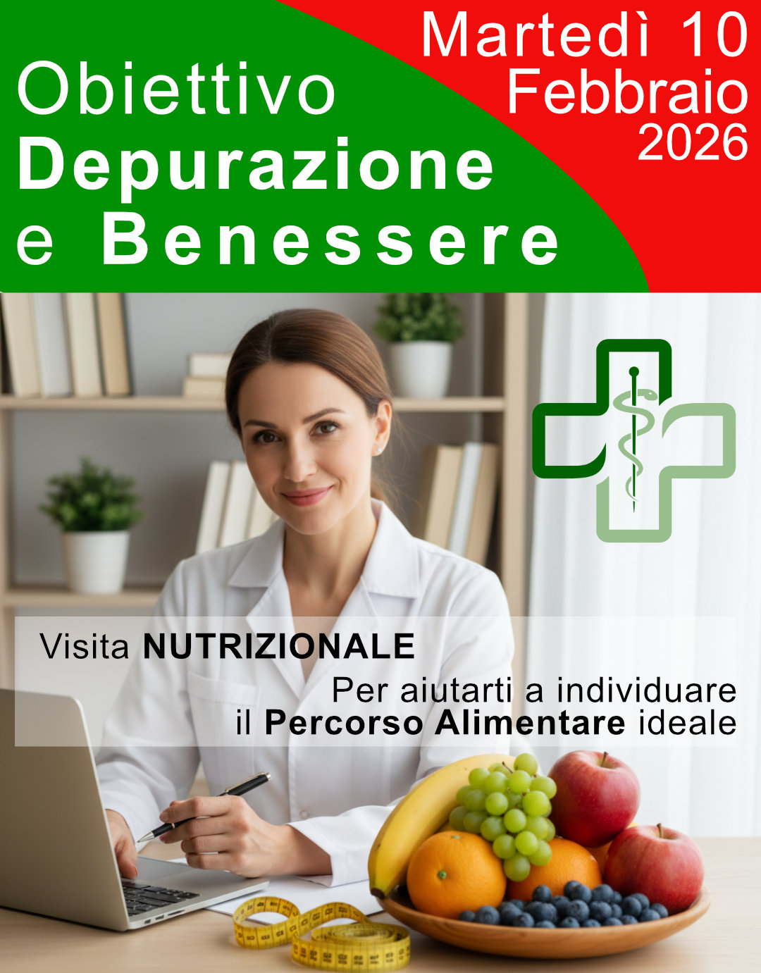 Nutrizionista 27 01 2026 parziale NL