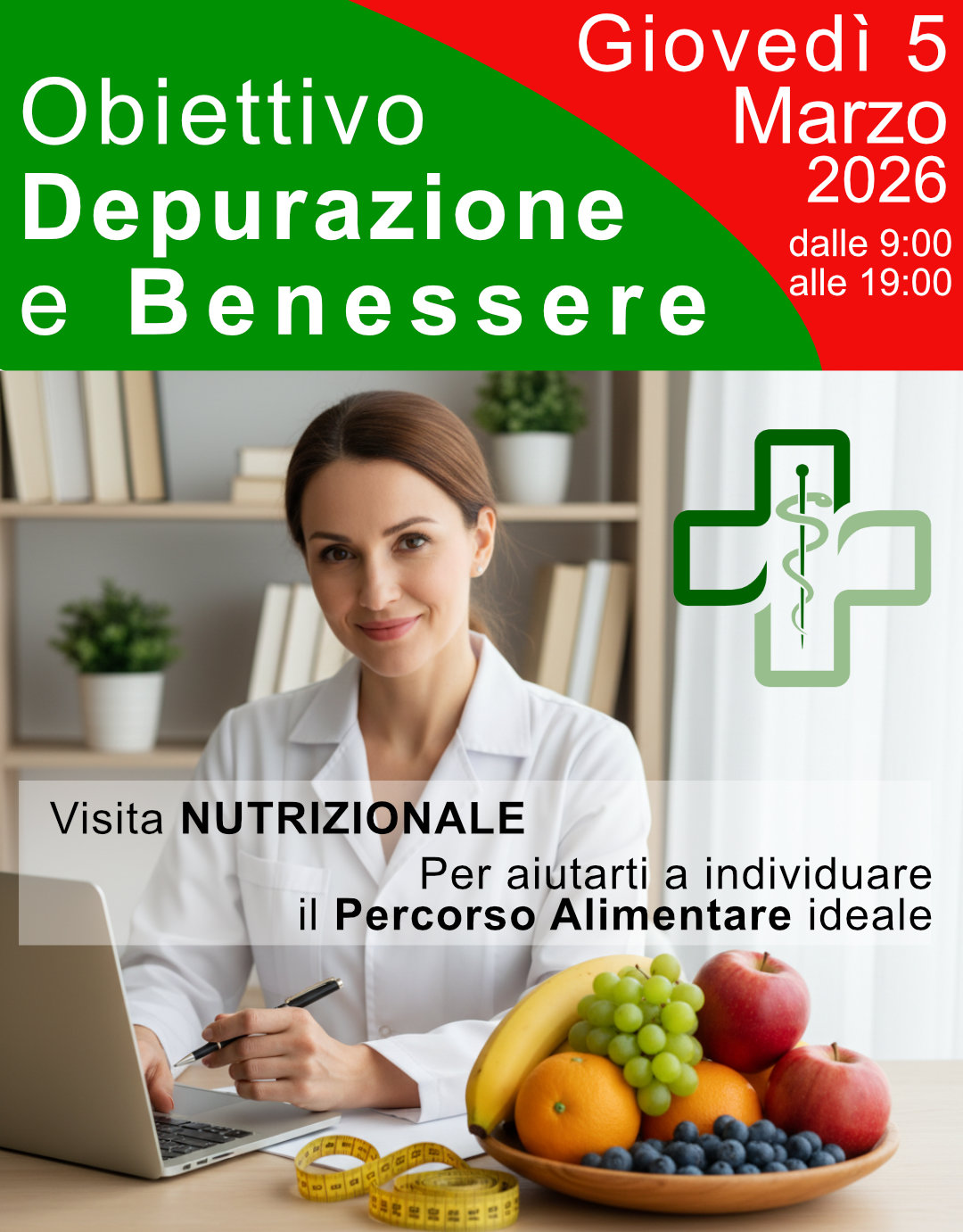 Nutrizionista 27 01 2026 parziale NL