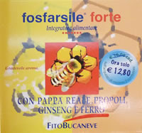 fosfarsile