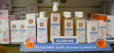 klorane