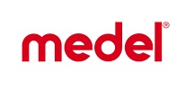 medel logo