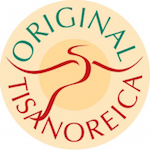 tisanoreica logo tondo