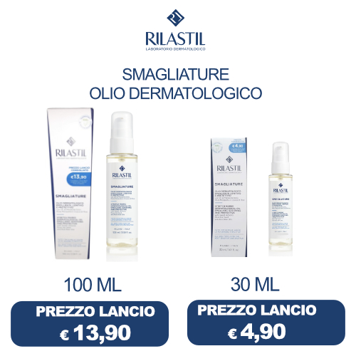 Rilastil-olio