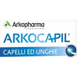Arkocapill logo