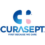 Curasept logo