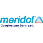 Meridol logo