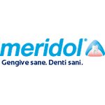 Meridol logo
